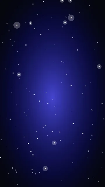 Blue 300 stars phone wallpaper — free HD blue 300 mobile wallpaper 1080x1920