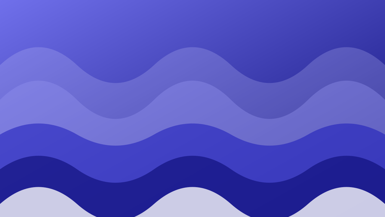 Blue 300 waves background — free HD blue 300 color wallpaper 1920x1080