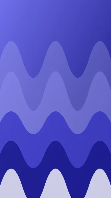 Blue 300 waves phone wallpaper — free HD blue 300 mobile wallpaper 1080x1920