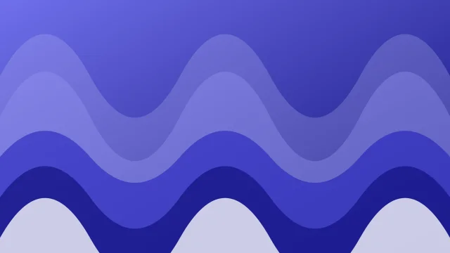 Blue 300 waves desktop wallpaper — free 4K blue 300 wallpaper 3840x2160