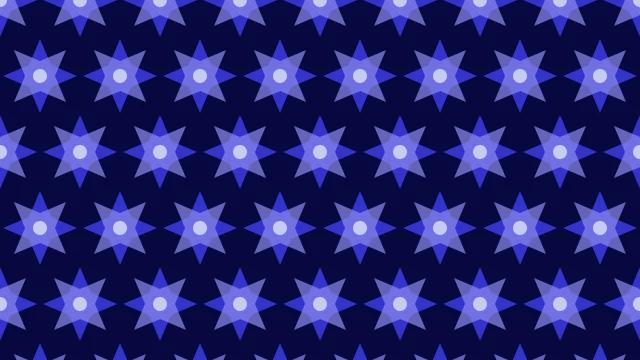 Blue 400 arabesque desktop wallpaper — free 4K blue 400 wallpaper 3840x2160
