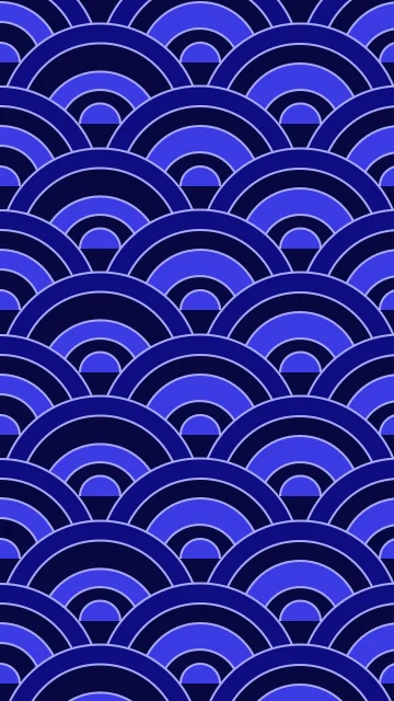 Blue 400 artdeco phone wallpaper — free HD blue 400 mobile wallpaper 1080x1920