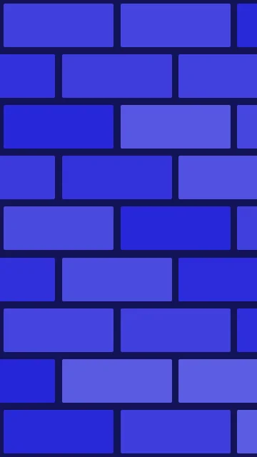 Blue 400 brick phone wallpaper — free HD blue 400 mobile wallpaper 1080x1920