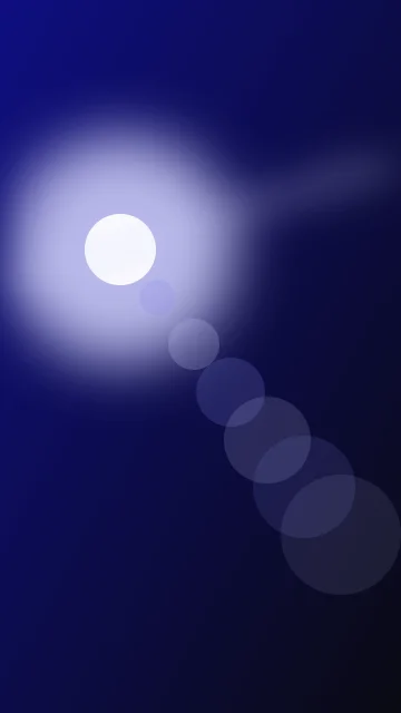 Blue 400 flare phone wallpaper — free HD blue 400 mobile wallpaper 1080x1920