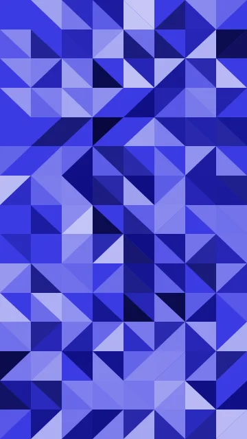 Blue 400 geometric phone wallpaper — free HD blue 400 mobile wallpaper 1080x1920