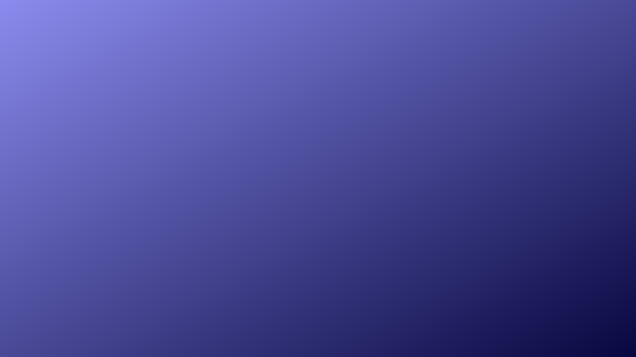 Blue 400 gradient background — free HD blue 400 color wallpaper 1920x1080