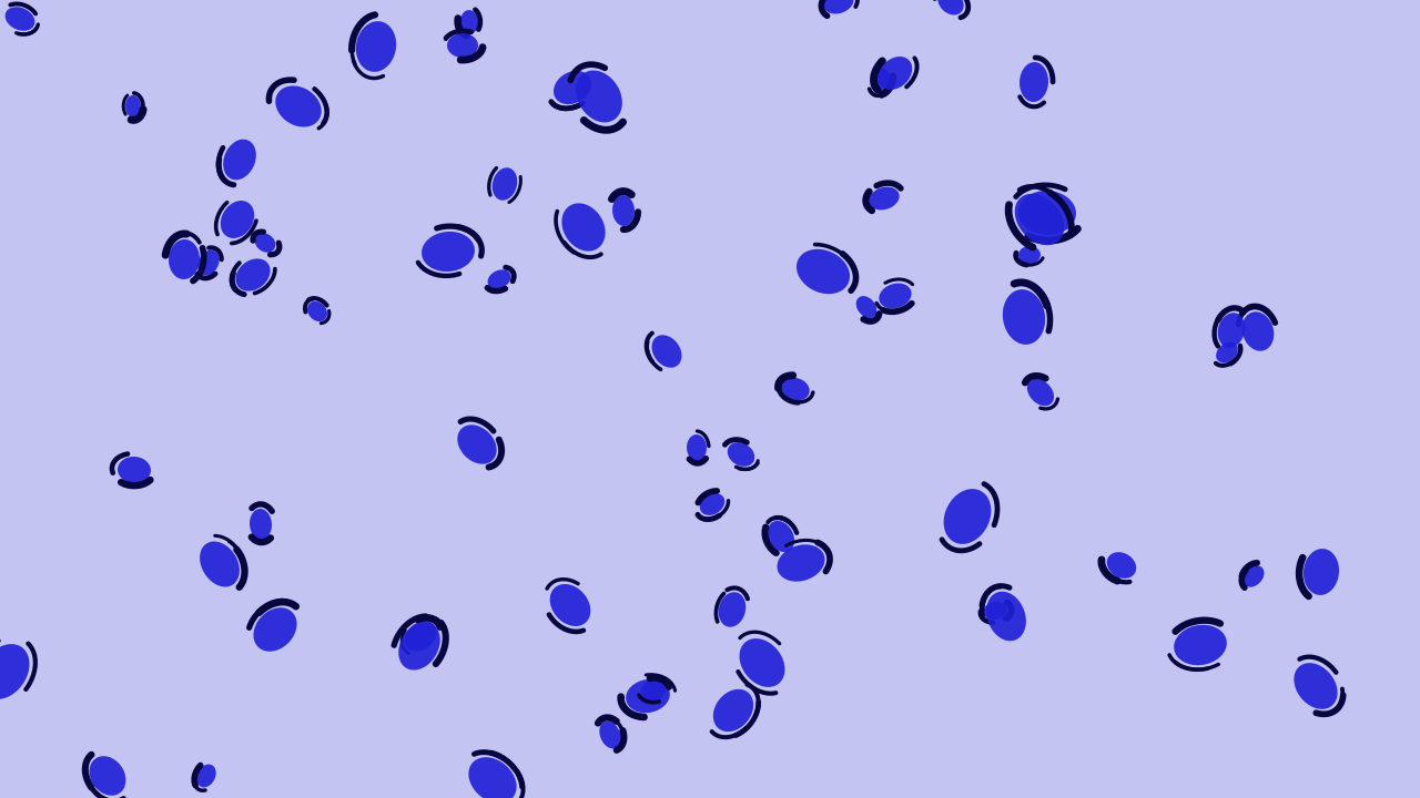 Blue 400 leopard print background — free HD blue 400 color wallpaper 1920x1080