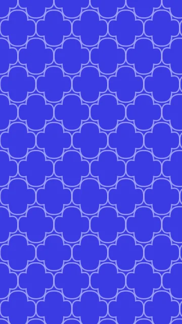 Blue 400 moroccan phone wallpaper — free HD blue 400 mobile wallpaper 1080x1920