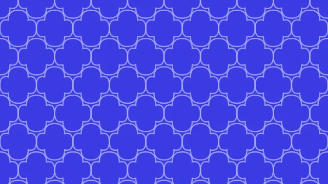 Blue 400 moroccan desktop wallpaper — free 4K blue 400 wallpaper 3840x2160