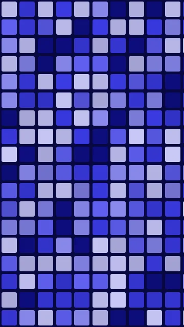 Blue 400 mosaic phone wallpaper — free HD blue 400 mobile wallpaper 1080x1920