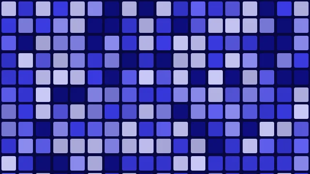 Blue 400 mosaic desktop wallpaper — free 4K blue 400 wallpaper 3840x2160