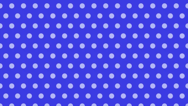 Blue 400 polkadot desktop wallpaper — free 4K blue 400 wallpaper 3840x2160