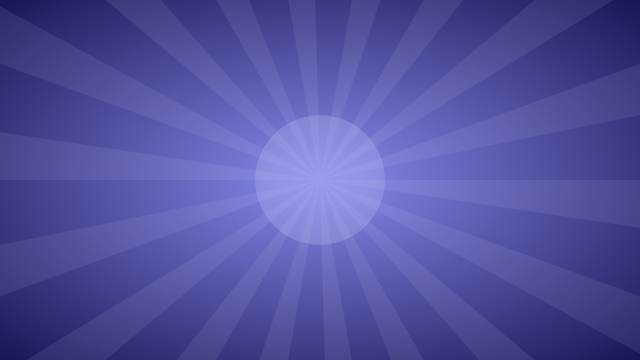 Blue 400 rays background — free HD blue 400 color wallpaper 1920x1080