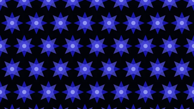 Blue 500 arabesque desktop wallpaper — free 4K blue 500 wallpaper 3840x2160