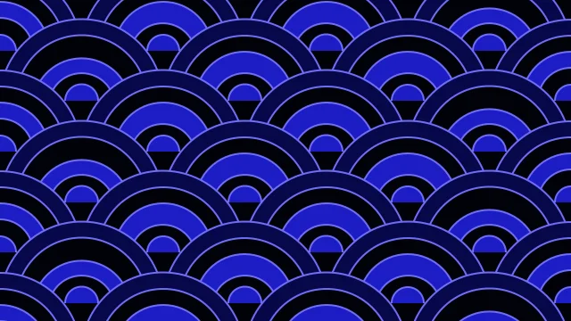 Blue 500 artdeco desktop wallpaper — free 4K blue 500 wallpaper 3840x2160