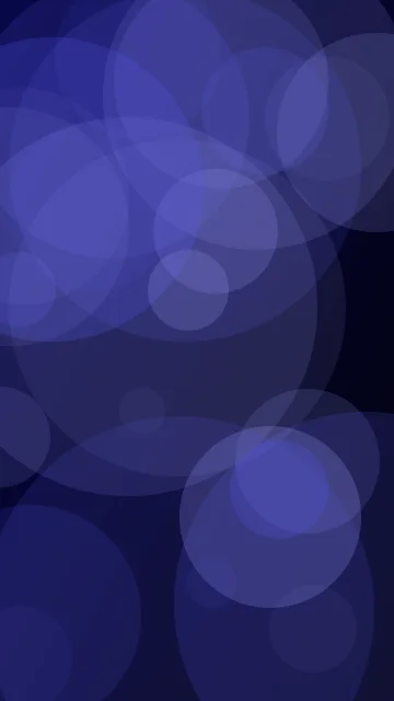 Blue 500 bokeh phone wallpaper — free HD blue 500 mobile wallpaper 1080x1920