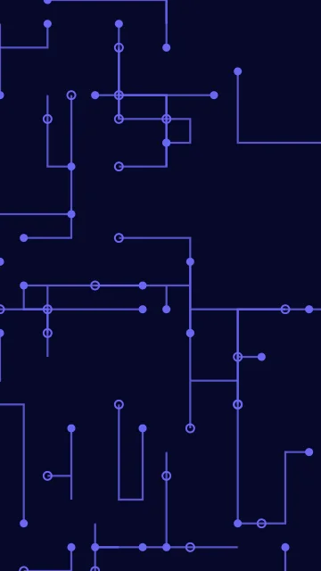 Blue 500 circuit phone wallpaper — free HD blue 500 mobile wallpaper 1080x1920