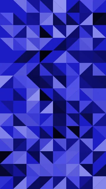 Blue 500 geometric phone wallpaper — free HD blue 500 mobile wallpaper 1080x1920