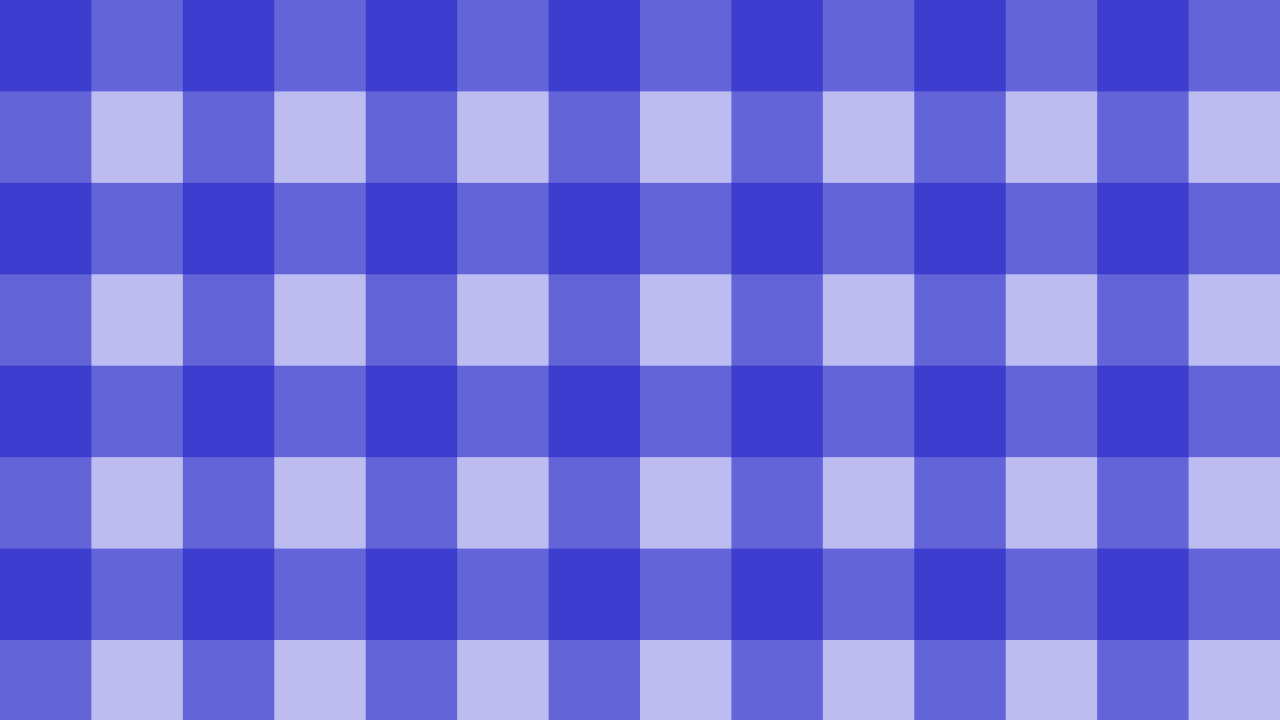 Blue 500 gingham background — free HD blue 500 color wallpaper 1920x1080