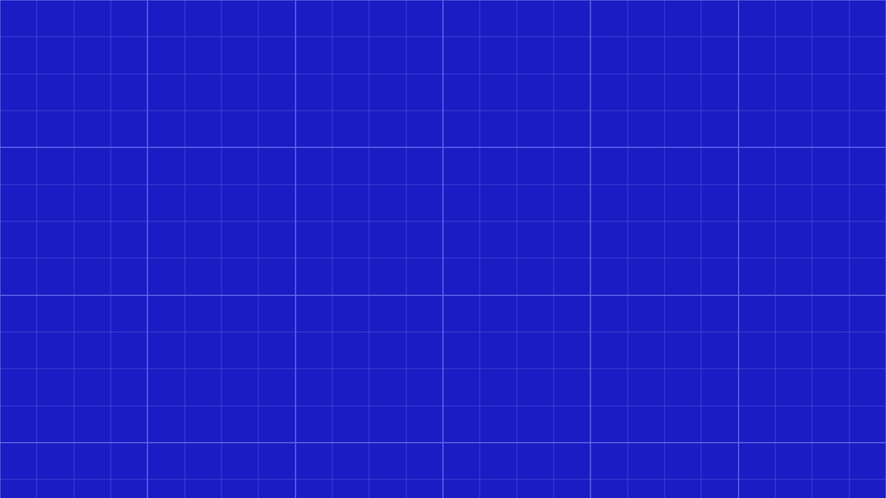 Blue 500 grid background — free HD blue 500 color wallpaper 1920x1080