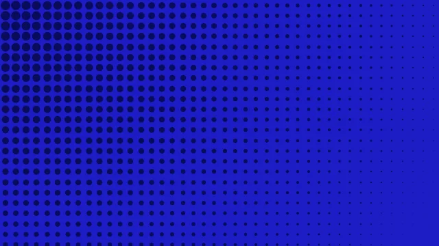 Blue 500 halftone desktop wallpaper — free 4K blue 500 wallpaper 3840x2160