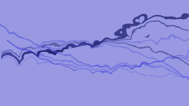 Blue 500 marble desktop wallpaper — free 4K blue 500 wallpaper 3840x2160