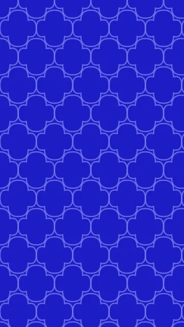 Blue 500 moroccan phone wallpaper — free HD blue 500 mobile wallpaper 1080x1920