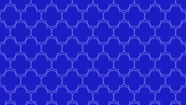 Blue 500 moroccan desktop wallpaper — free 4K blue 500 wallpaper 3840x2160