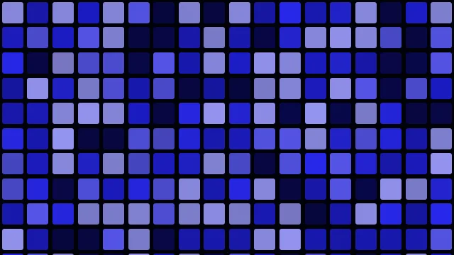 Blue 500 mosaic desktop wallpaper — free 4K blue 500 wallpaper 3840x2160