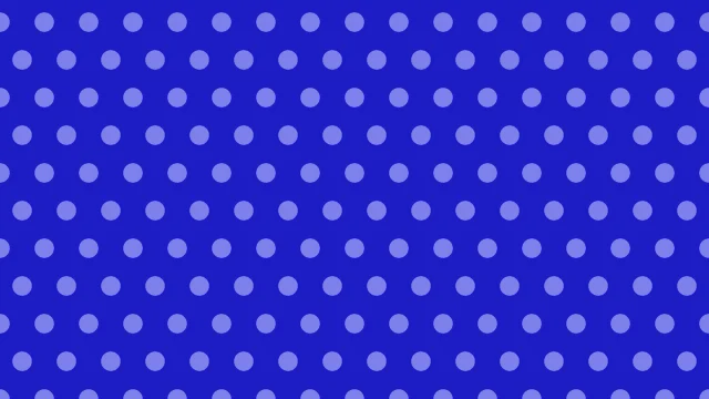 Blue 500 polkadot desktop wallpaper — free 4K blue 500 wallpaper 3840x2160