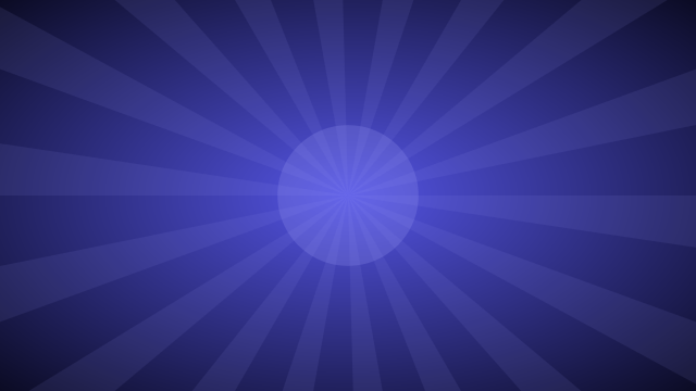 Blue 500 rays background — free HD blue 500 color wallpaper 1920x1080