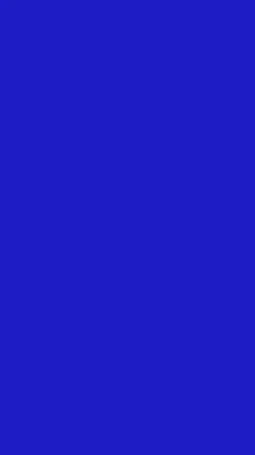 Blue 500 solid phone wallpaper — free HD blue 500 mobile wallpaper 1080x1920