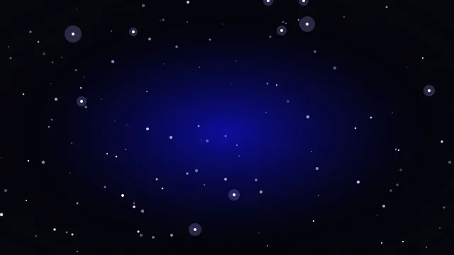 Blue 500 stars desktop wallpaper — free 4K blue 500 wallpaper 3840x2160