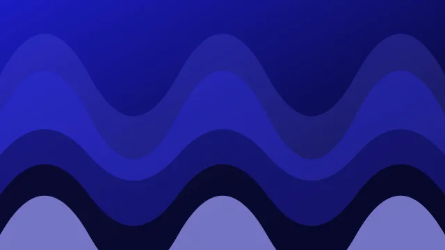 Blue 500 waves desktop wallpaper — free 4K blue 500 wallpaper 3840x2160