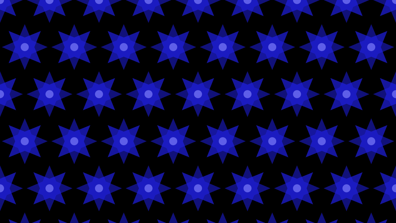 Blue 600 arabesque background — free HD blue 600 color wallpaper 1920x1080