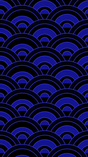 Blue 600 artdeco phone wallpaper — free HD blue 600 mobile wallpaper 1080x1920