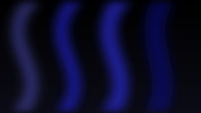 Blue 600 aurora desktop wallpaper — free 4K blue 600 wallpaper 3840x2160