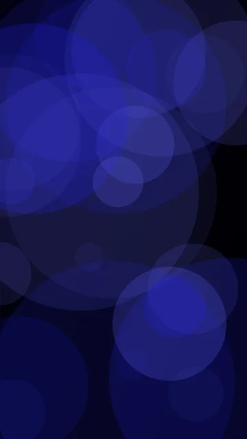 Blue 600 bokeh phone wallpaper — free HD blue 600 mobile wallpaper 1080x1920
