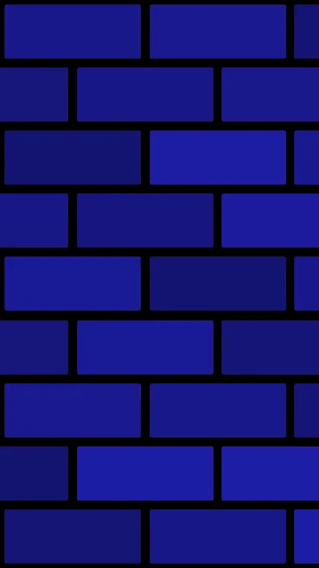 Blue 600 brick phone wallpaper — free HD blue 600 mobile wallpaper 1080x1920