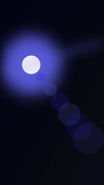 Blue 600 flare phone wallpaper — free HD blue 600 mobile wallpaper 1080x1920