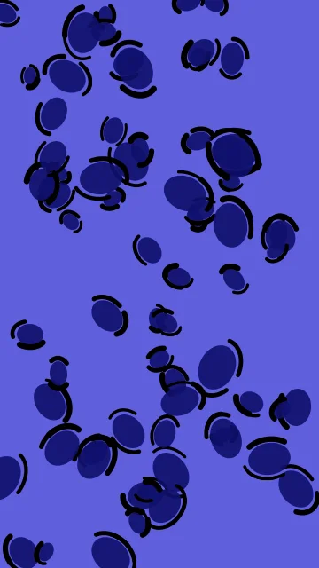 Blue 600 leopard phone wallpaper — free HD blue 600 mobile wallpaper 1080x1920