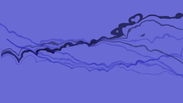 Blue 600 marble desktop wallpaper — free 4K blue 600 wallpaper 3840x2160
