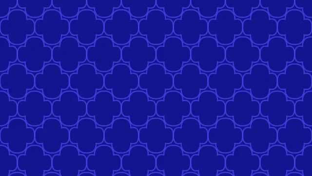 Blue 600 moroccan desktop wallpaper — free 4K blue 600 wallpaper 3840x2160
