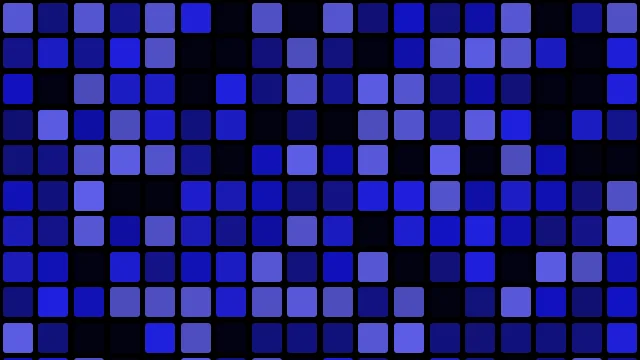 Blue 600 mosaic desktop wallpaper — free 4K blue 600 wallpaper 3840x2160
