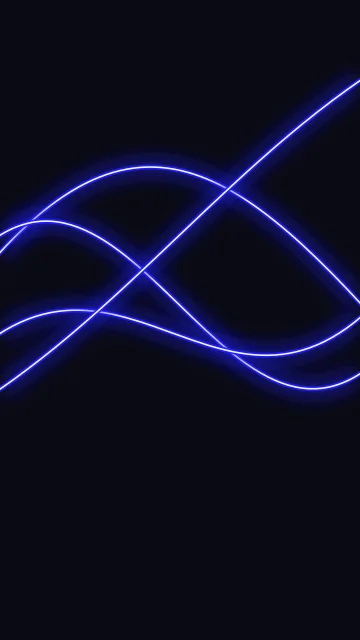 Blue 600 neon phone wallpaper — free HD blue 600 mobile wallpaper 1080x1920
