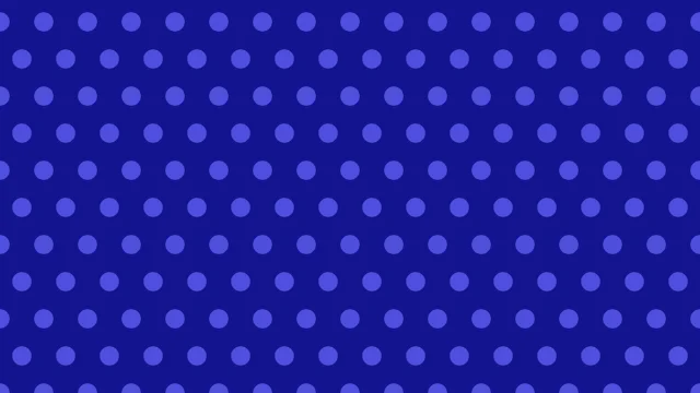 Blue 600 polkadot desktop wallpaper — free 4K blue 600 wallpaper 3840x2160