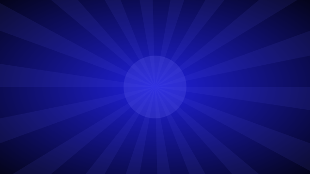 Blue 600 rays background — free HD blue 600 color wallpaper 1920x1080