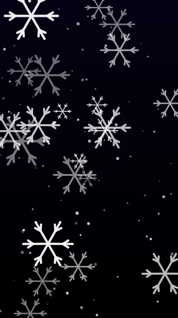 Blue 600 snowflake phone wallpaper — free HD blue 600 mobile wallpaper 1080x1920