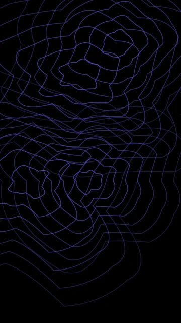 Blue 600 topographic phone wallpaper — free HD blue 600 mobile wallpaper 1080x1920