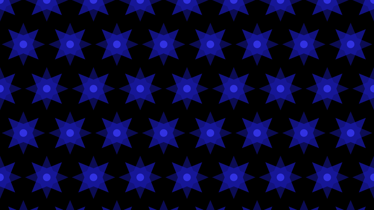 Blue 700 arabesque background — free HD blue 700 color wallpaper 1920x1080